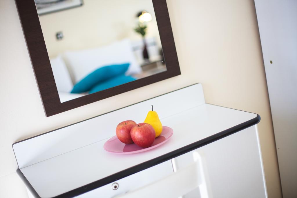 Hotel Baltic Cesenatico Room photo
